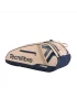 Tecnifibre Tour Endurance 12R Beige 2025 - tennis bag