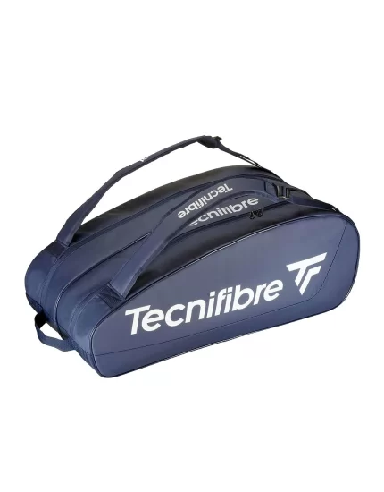 Tecnifibre Tour Endurance 12R Navy - tennis bag