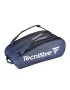 Tecnifibre Tour Endurance 12R Navy - tennis bag
