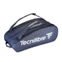 Tecnifibre Tour Endurance 12R Navy - tennis bag