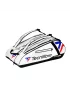 Tecnifibre Tour Endurance White 15R 2025 - tennis bag