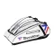 Tecnifibre Tour Endurance White 12R 2025 - tennis bag