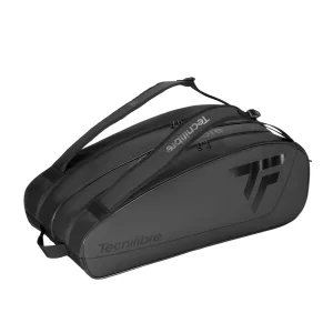 Tecnifibre Tour Endurance Ultra Black 12R - tennis bag