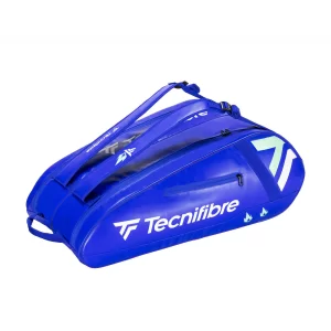 Tecnifibre Tour Endurance Blue ID 12R Limited 2025 - tennis bag