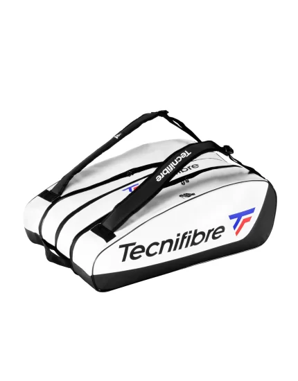 Tecnifibre Tour Endurance 15R White - torba tenisowa
