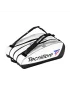Tecnifibre Tour Endurance 15R White - torba tenisowa