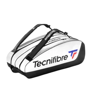 Tecnifibre Tour Endurance 12R White - tennis bag