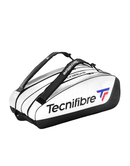 Tecnifibre Tour Endurance 12R White - tennis bag