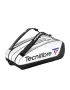 Tecnifibre Tour Endurance 12R White - tennis bag