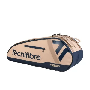 Tecnifibre Tour Endurance 6R Beige - tennis bag