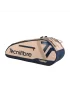 Tecnifibre Tour Endurance 6R Beige - tennis bag