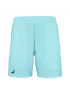 Babolat Play Short Boy Angel Blue - boy tennis short