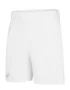Babolat Play Short Boy White - boy tennis short