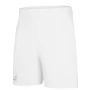 Babolat Play Short Boy White - boy tennis short