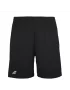 Babolat Play Short Boy Black - boy tennis short