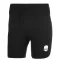 Hydrogen Junior Tech Shorts  Black