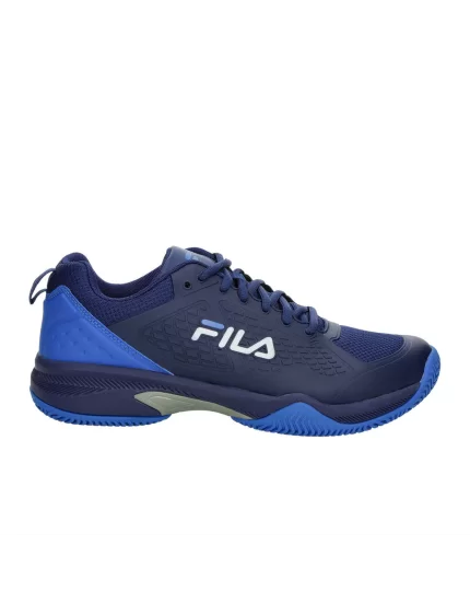 Fila Incontro Men All Court - tennis shoes