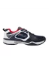 Fila Veloce Clay Navy - men's tennis shoes