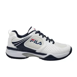 Fila Veloce Clay - men's tennis shoes