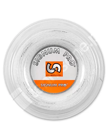 Signum Pro Ultra Power SF White 200m - tennis string