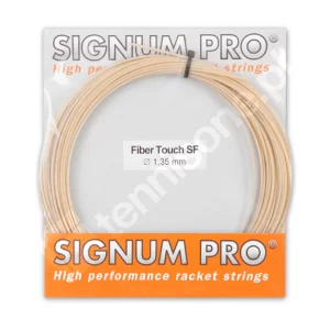 Signum Pro Fiber Touch SF - tennis string