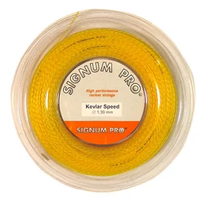 Signum Pro Kevlar Speed 200m - tennis string