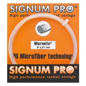 Signum Pro Micronite - tennis string