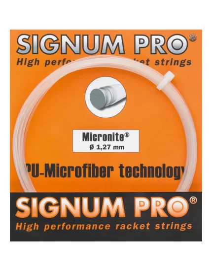 Signum Pro Micronite - tennis string
