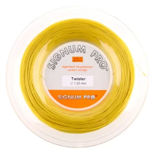 Signum Pro Twister 200m - tennis string