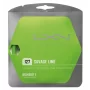 Luxilon Savage Lime - tennis string