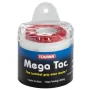 Tourna Mega Tac 30 Pack White - overgrips