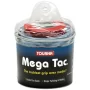 Tourna Mega Tac Blue (30 pcs.) - overgrip