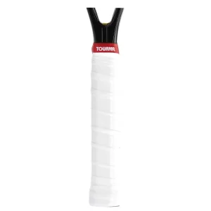 Tourna Tac 1 XL White - owijka wierzchnia