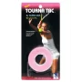 Tourna Tac XL Pink (3 pcs.) - overgrip
