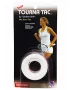 Tourna Tac XL White (3 pcs.) - overgrip