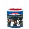 Tourna Grip XL Dry Feel (30 pcs.) - 30 Grips on roll