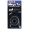 Tourna Mega Tac Black (3 pcs.) - overgrip