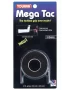 Tourna Mega Tac Black (3 pcs.) - overgrip