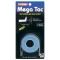 Tourna Mega Tac Blue (3 pcs.) - overgrip
