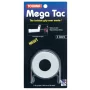 Tourna Mega Tac White (3 pcs.) - overgrip