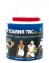Tourna Tac XL Tour Pack Blue (30 pcs.) - overgrips