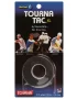 Tourna Tac XL Black (3 pcs.) - grips on roll