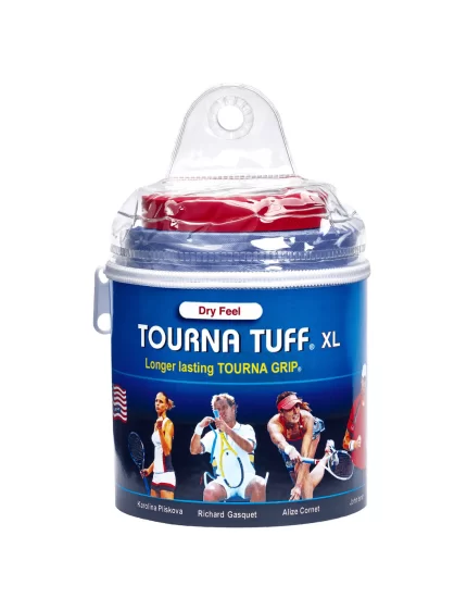 Tourna Tuff XL (30 pcs.) - 3 grips on roll