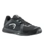 Head Sprint Team 3.5 Clay Black - men's tennis schoes