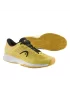 Head Revolt Pro 4.5 Clay Men Banana Black - men's tennis shoes