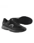Head Revolt Pro 4.5 Clay Men Black Dark Grey - men's tennis shoes