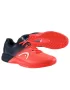 Head Revolt Pro 4.0 Clay Blueberry Fiery Coral  - tennis shoes