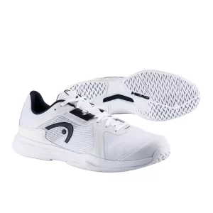 Head Sprint Team 3.5 White Blueberry - men's tennis schoes
