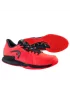 Head Sprint Pro 3.5 Clay Fiery Coral Blueberry - men's tennis schoes