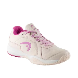 Head Sprint 3.5 Junior Rose Purple - junior tennis shoes
